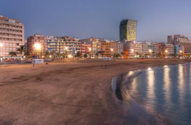 Twenty-Seven Degrees