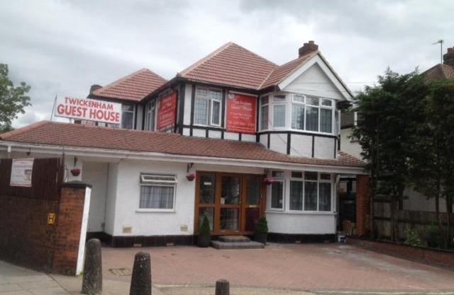 Twickenham Guest House