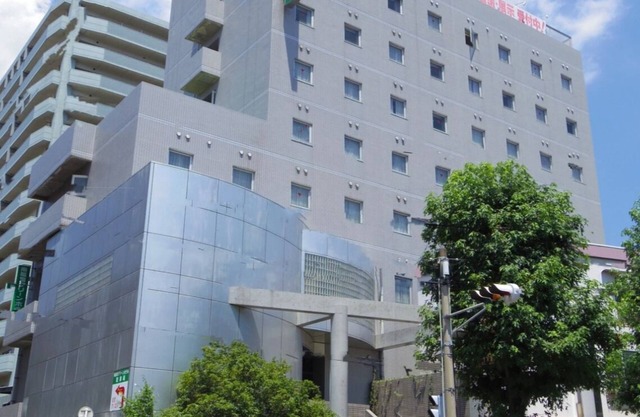 Twin nonsmoking FRoom only GHSeparate hot sp/Fukuoka Fukuoka