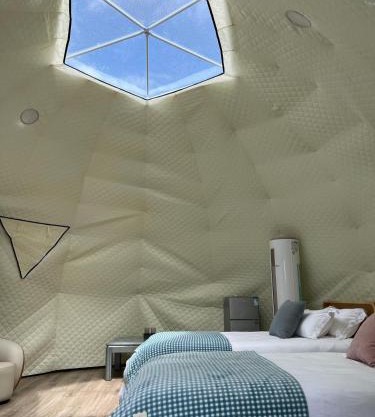 Twinkle Orchard Camp