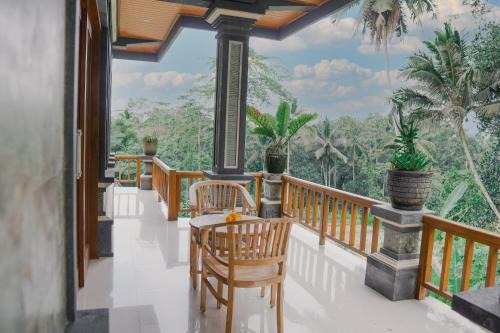 Twins Bali Ubud
