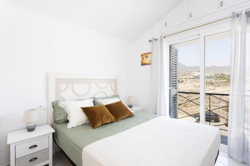 Two apartments 250m from las americas Beach