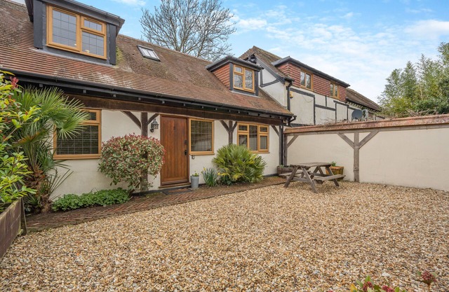 Two Avon Cottages - Three Bedroom House, Sleeps 5
