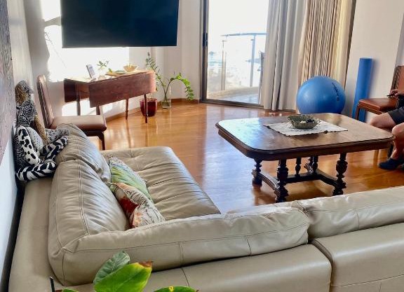 two balconies spectacular beach front at the daniel