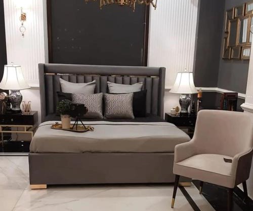 Two Bed Luxury Apartment