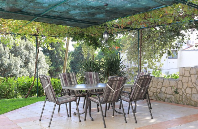 Two bedroom apartment near beach Živogošće - Mala Duba, Makarska (A-21781-a)