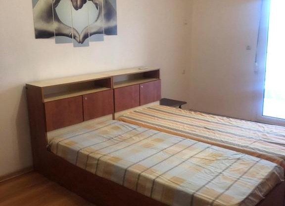 Two bedroom apartment in Historical area