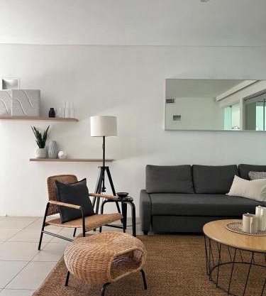 Two Bedroom Apartment in Surry Hills