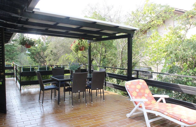 Two bedroom apartment with terrace Artatore, Lošinj (A-5377-a)