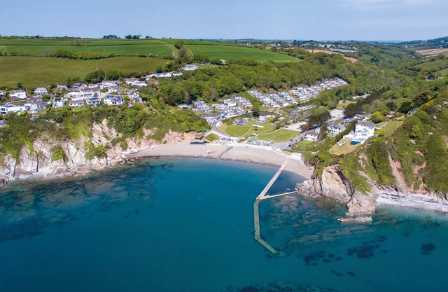 Two-Bedroom Apartment with Balcony