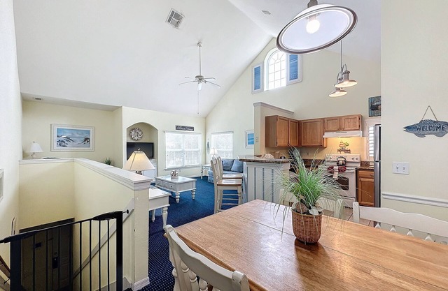 Two Bedroom Condo in Kissimmee near Disney