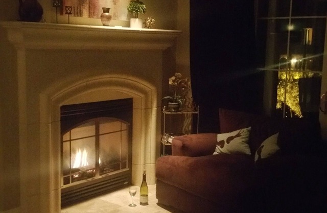 Two bedroom condo on Reflection Bay Golf Course