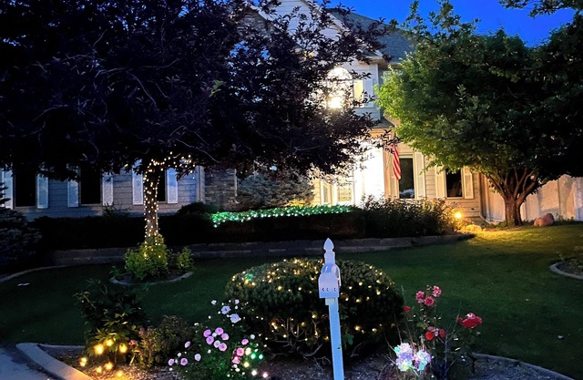 Two bedroom in an upscale residence. Pet friendly on a case by case basis.