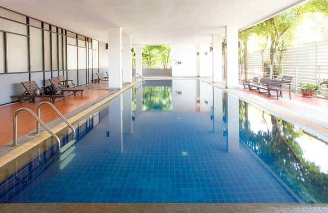 Two Bedroom Suite (150 sqm)