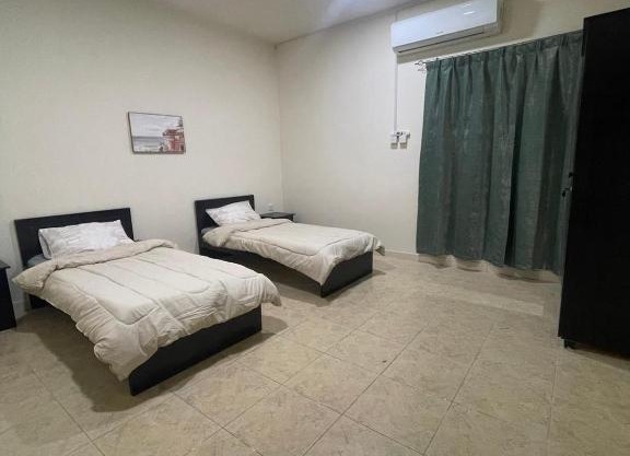TWO BEDROOMS APARTMENT FOR FIFA IN DOWNTOWN