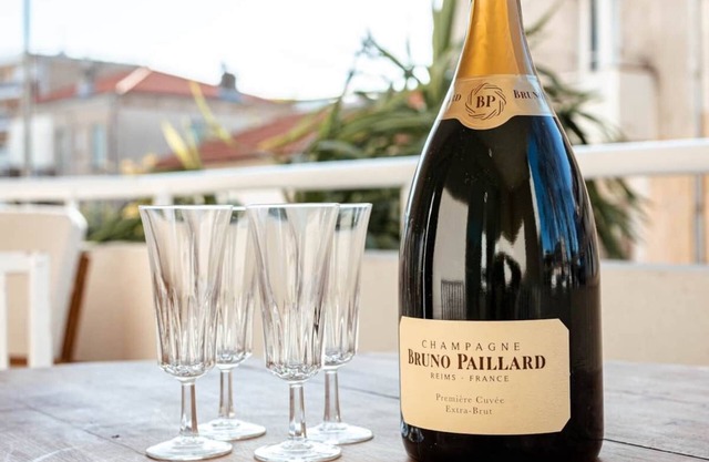 Two Bedrooms in Cannes - Very central