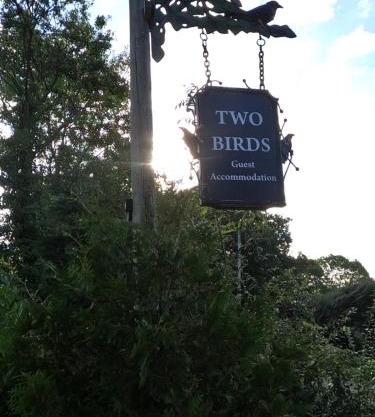 Two Birds Weekly Stay