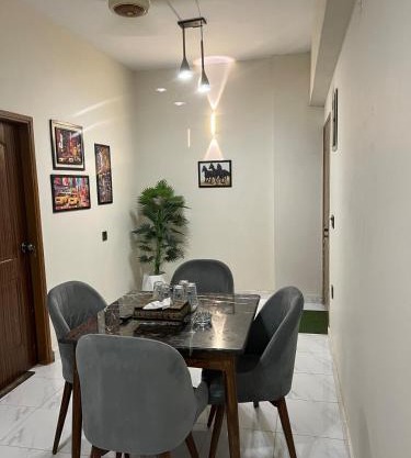 Two BR l DHA Phase 5 l Near Seaview l First Floor