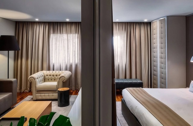 Two Family-friendly Units with Full Kitchens, Pet-friendly, Relax at Altis Prime