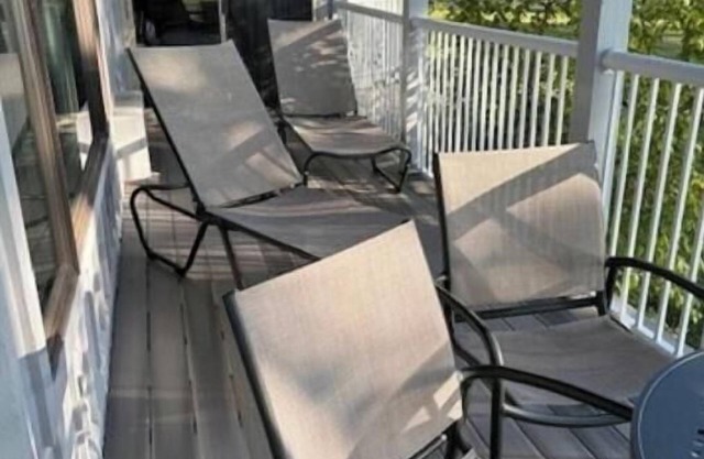 Two level 2BR Condo on Golf Course at Samoset Resort for Fourth of July 2026