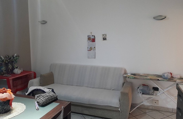 Two-room apartment in central area in Venturina Terme 10km from the sea