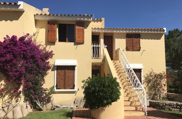 Two-room apartment ideal for those looking for a comfortable and simple solution for 2/3 people.