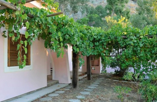 TWO-ROOM APARTMENT CAPRICORNO/TORO - CAMINIA