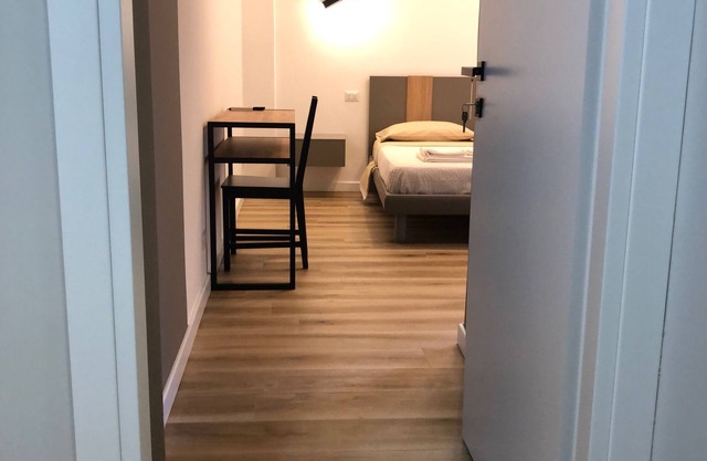 Two Steps From the Staircase Restyling