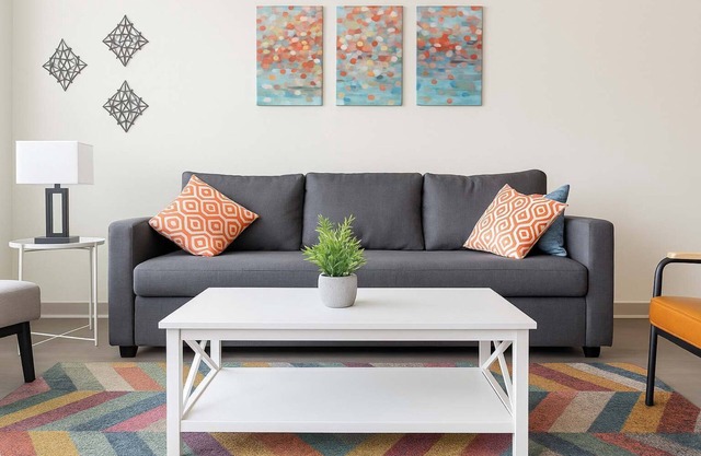 TWO Stunning Nulu CozySuites