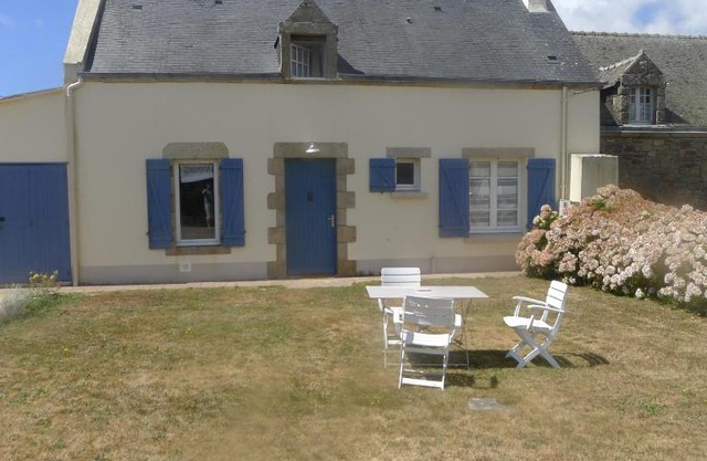 Ty Bétahon - 200m de la plage