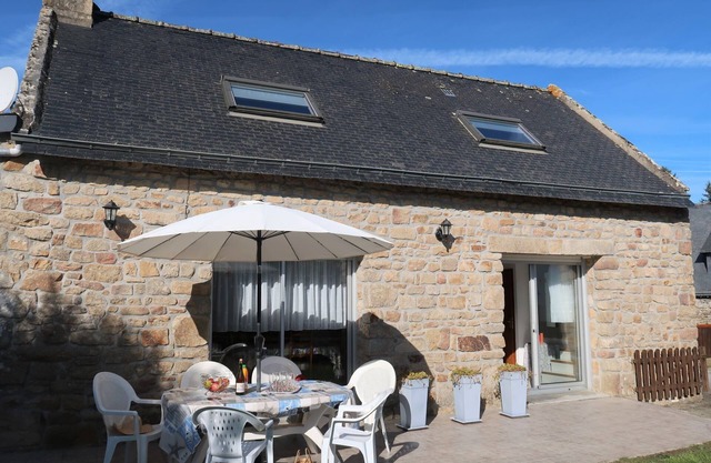 Ty Kerzo by Interhome