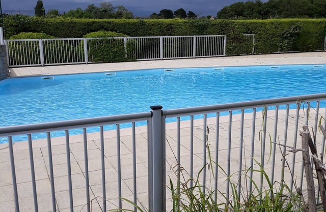 "Ty Nanou" Holiday house by the sea