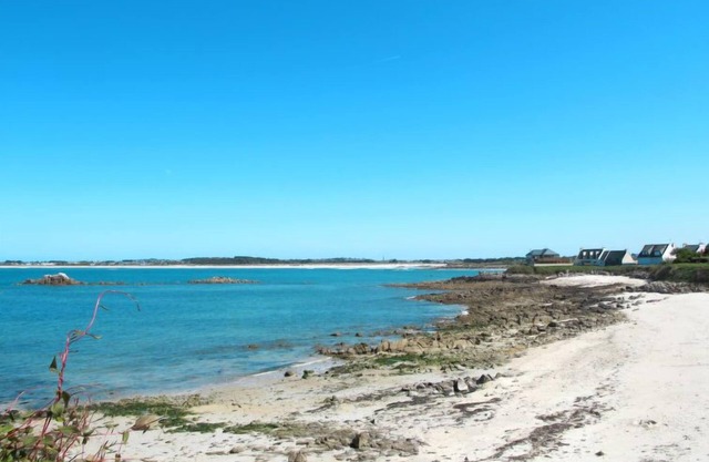 Ty Nevez by Interhome