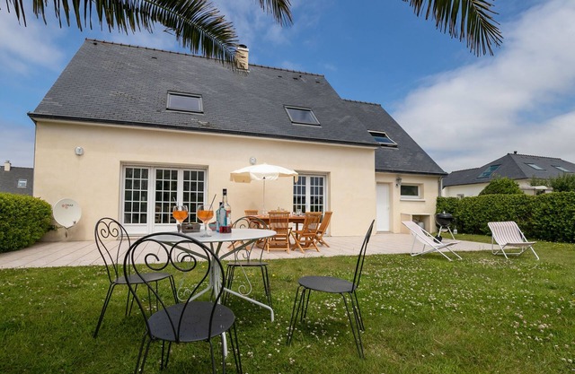 Ty Stella by Interhome