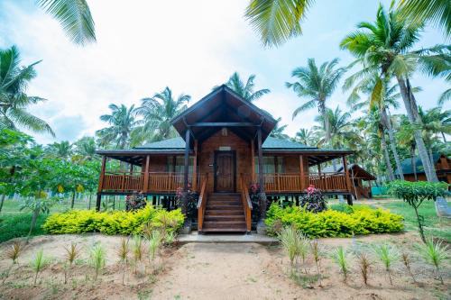 Tycoon Resort