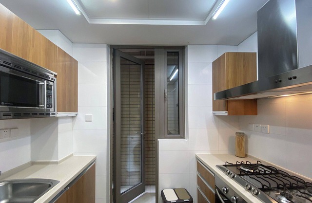 Tyms 2BR Apt Gubei CBD Near Takashimaya