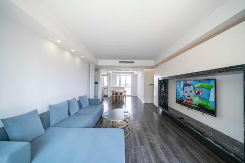 Tyms Luxury 3BR 2BA APT Garden