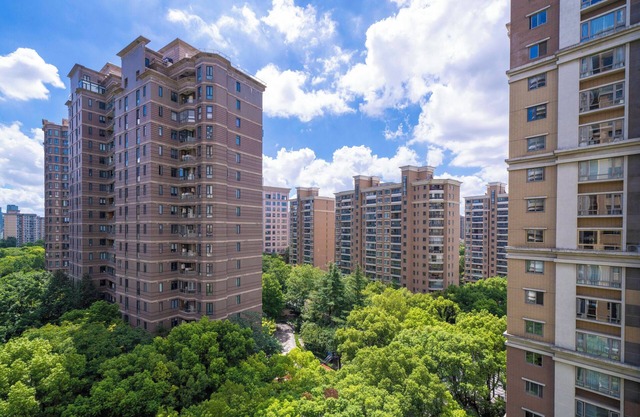 Tyms Stylish 2BR APT Hongqiao Bella Vit