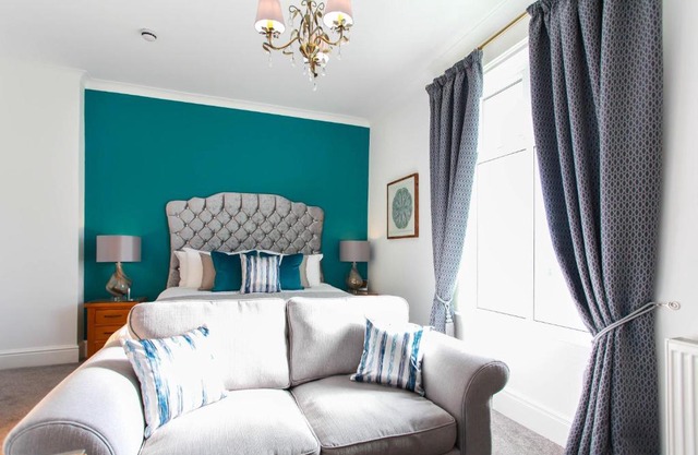 Tyndale B&B Torquay