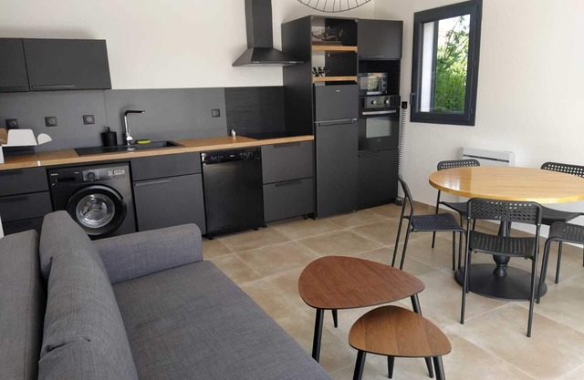 Type 2 Neuf ET Tout Confort 5 MN DE LA MER SUR LA Cote DES Nacres