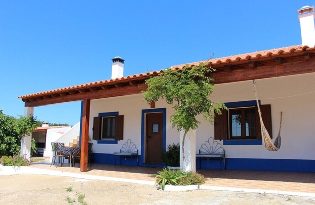 Typical Alentejo House by the Sea