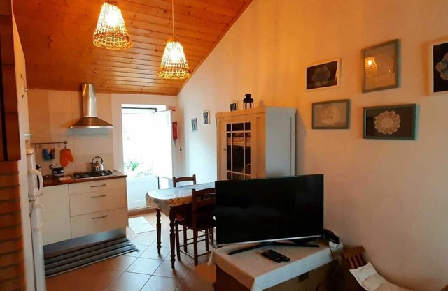 Typical Aletejana house - 5min beach