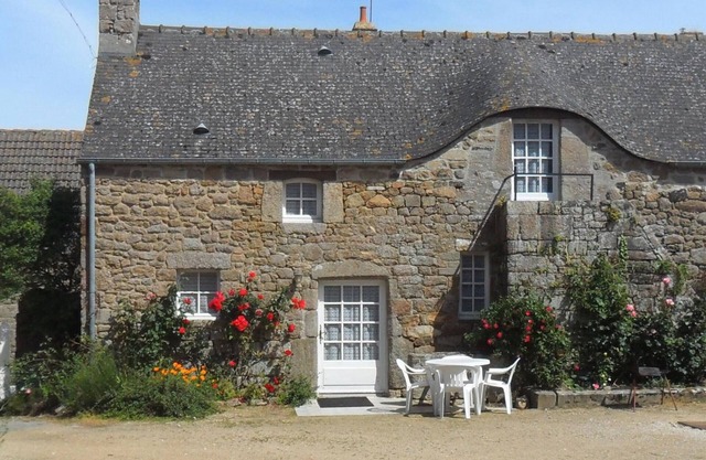Typical North Cotentin House, 4 pers, pets allowed