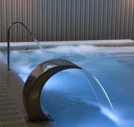 U-Hotel Spa Ciudad de Astorga