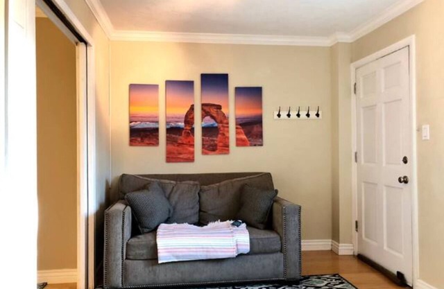 U of U Hospital-CondoTraveling Nurses ideal spot