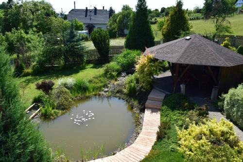 Ubytování Třináctka