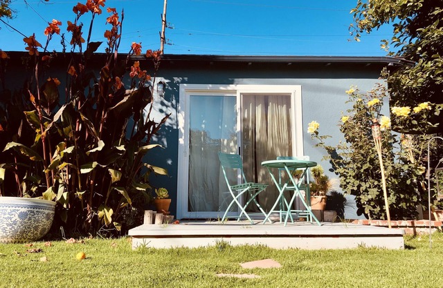 UCLA BRUIN Hideaway in West LA - Close to Beverly Hills, Abbot Kinney, Culver