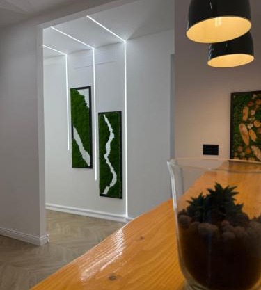 Ulivo Guest House Roma