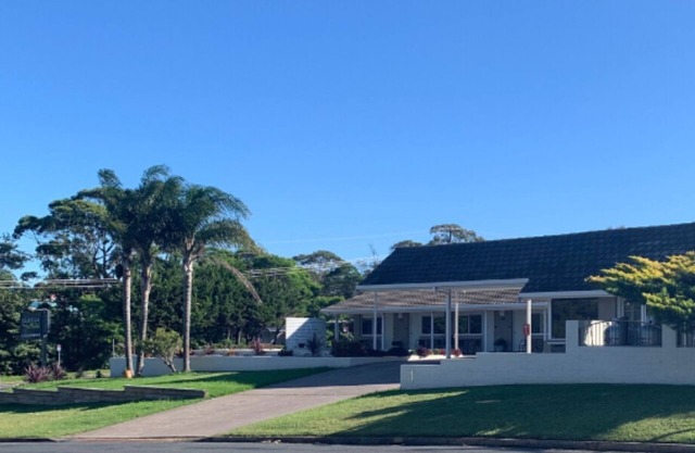 Ulladulla Motel