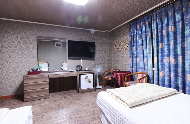 Ulsan Eonyang Myeongseong